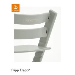 Chaise Haute Tripp Trapp® Vert Glacier De Stokke® -Bébé Produits Boutique 01174132 3