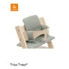 Coussin De Chaise Tripp Trapp® Vert Glacier De Stokke®