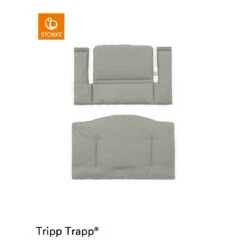 Coussin De Chaise Tripp Trapp® Vert Glacier De Stokke® 5 Coussin De Chaise Tripp Trapp® Vert Glacier De Stokke® -Bébé Produits Boutique 01174134 3