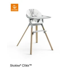Stokke® Clikk™ Coussin Blueberry Boat De Stokke® -Bébé Produits Boutique 01174144 3
