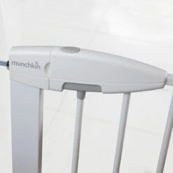 Barrière De Sécurité Easy Loc Blanche De Munchkin 11 Barrière De Sécurité Easy Loc Blanche De Munchkin -Bébé Produits Boutique 01174239 5 scaled