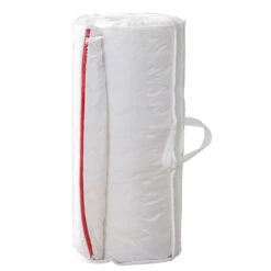 Matelas De Voyage Roulable 60 X 120 Cm De P'tit Lit