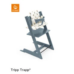 Coussin De Chaise Tripp Trapp® Mickey Célébration De Stokke® -Bébé Produits Boutique 01175297 4