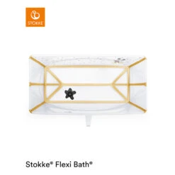 Baignoire Flexi Bath™ XL Mickey Celebration De Stokke® -Bébé Produits Boutique 01175300 5