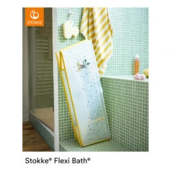 Baignoire Flexi Bath™ XL Mickey Celebration De Stokke® -Bébé Produits Boutique 01175300 6
