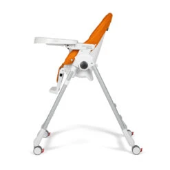 PEG PEREGO Chaise Haute Prima Pappa Follow Me Ice De Peg-Pérego 19 PEG PEREGO Chaise Haute Prima Pappa Follow Me Ice De Peg-Pérego -Bébé Produits Boutique 0448068 9