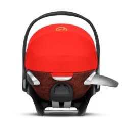 Siège Auto Cloud Z I-Size Plus Soho Grey De CYBEX -Bébé Produits Boutique 0491390 4 2