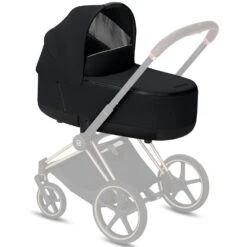 Nacelle Lux Priam 3 Deep Black De CYBEX 14 Nacelle Lux Priam 3 Deep Black De CYBEX -Bébé Produits Boutique 0491500 1