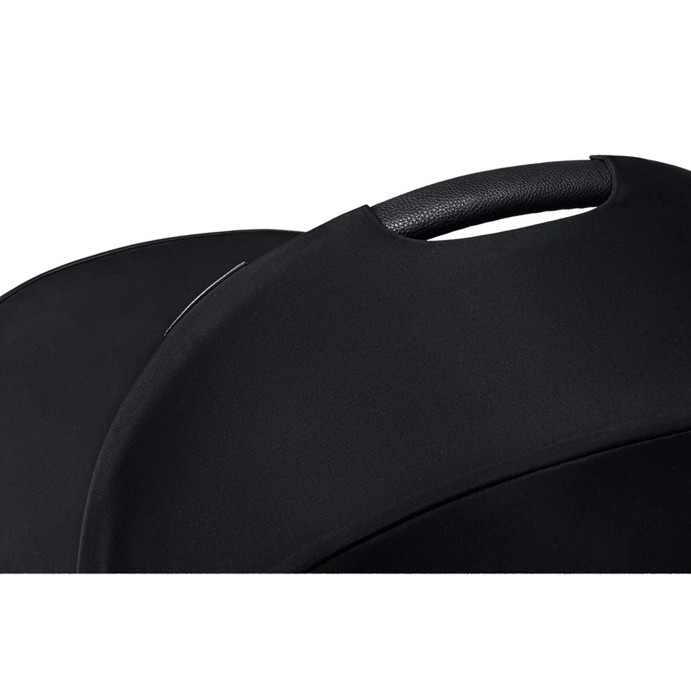 Nacelle Lux Priam 3 Deep Black De CYBEX 7 Nacelle Lux Priam 3 Deep Black De CYBEX – Image 7