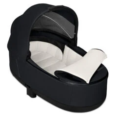 Nacelle Lux Priam 3 Deep Black De CYBEX 18 Nacelle Lux Priam 3 Deep Black De CYBEX -Bébé Produits Boutique 0491500 5