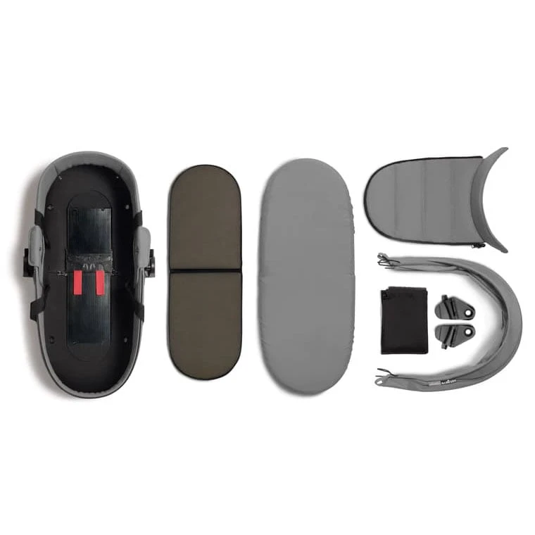 YOYO Nacelle Rouge De BABYZEN 4 YOYO Nacelle Rouge De BABYZEN – Image 4