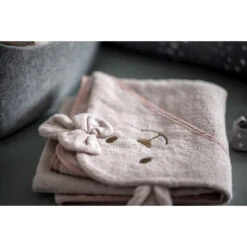 Coffret De Bain Ours Bleu De Maïka 8 Coffret De Bain Ours Bleu De Maïka -Bébé Produits Boutique 10441392 2