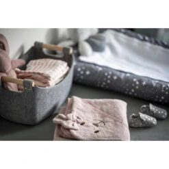 Coffret De Bain Ours Bleu De Maïka 10 Coffret De Bain Ours Bleu De Maïka -Bébé Produits Boutique 10441392 4