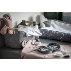 Coffret De Bain Ours Bleu De Maïka 11 Coffret De Bain Ours Bleu De Maïka -Bébé Produits Boutique 10441392 5