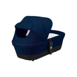 Poussette Balios S 2in1 Deep Black/Black De CYBEX -Bébé Produits Boutique 10491908 1