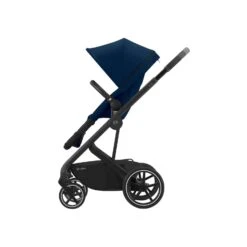 Poussette Balios S 2in1 Deep Black/Black De CYBEX -Bébé Produits Boutique 10491908 3