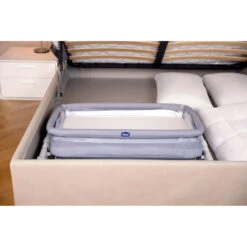 Berceau Cododo Next 2 Me Pop Up Atmosphere De Chicco 18 Berceau Cododo Next 2 Me Pop Up Atmosphere De Chicco -Bébé Produits Boutique 10505695 11