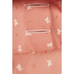 Petit Cocon Mignon Nid D'ange Rose Taille Unique De P'tit Bisou -Bébé Produits Boutique 10625772 4 scaled