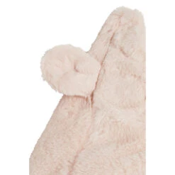 Petit Cocon Mignon Nid D'ange Rose Taille Unique De P'tit Bisou -Bébé Produits Boutique 10625772 5 scaled