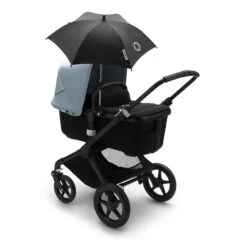 Ombrelle Noir De Bugaboo 5 Ombrelle Noir De Bugaboo -Bébé Produits Boutique 10714349 1