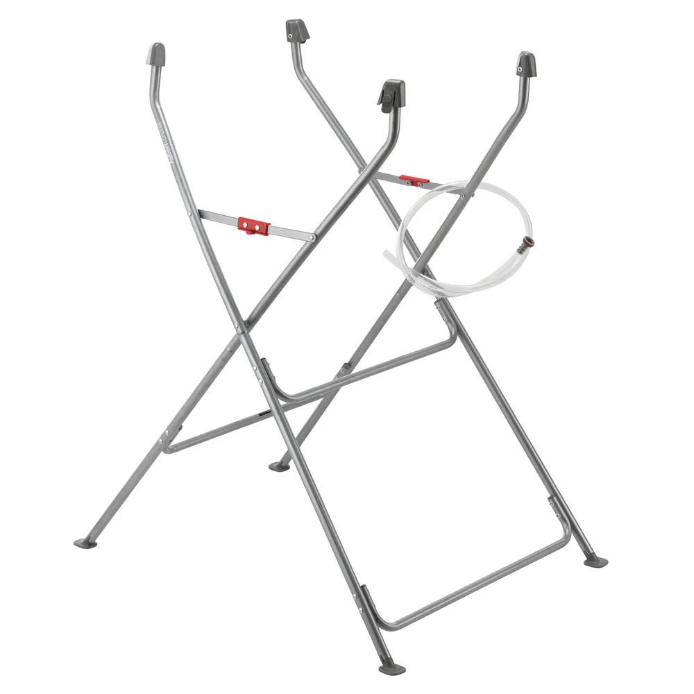 Support De Baignoire Gris Foncé De Aubert Concept 4 Support De Baignoire Gris Foncé De Aubert Concept – Image 4