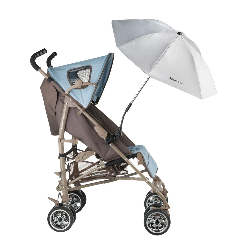 Ombrelle Gris De Aubert Concept 2 Ombrelle Gris De Aubert Concept – Image 2