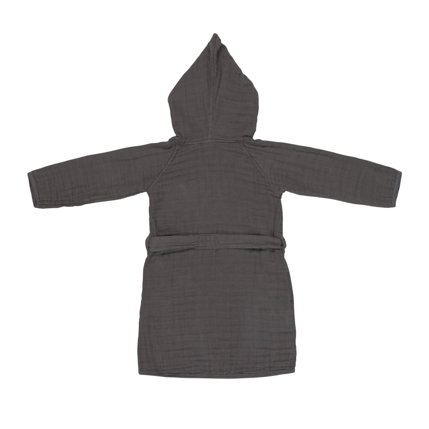 LÄSSIG Peignoir Mousseline Vert De Lässig 2 LÄSSIG Peignoir Mousseline Vert De Lässig – Image 2