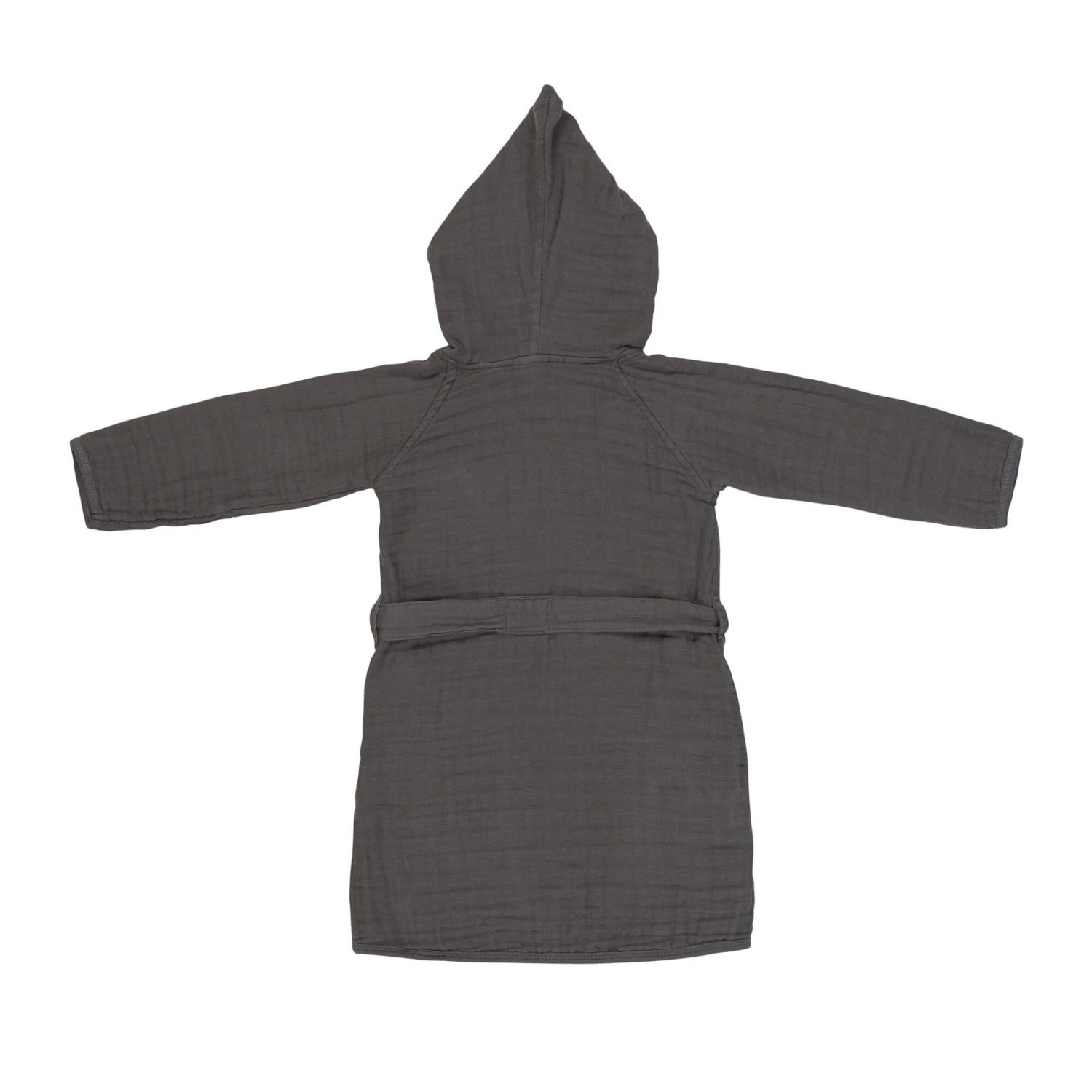 LÄSSIG Peignoir Mousseline Menthe De Lässig 2 LÄSSIG Peignoir Mousseline Menthe De Lässig – Image 2