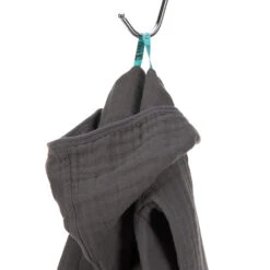 LÄSSIG Peignoir Mousseline Menthe De Lässig 9 LÄSSIG Peignoir Mousseline Menthe De Lässig -Bébé Produits Boutique 1119346 3