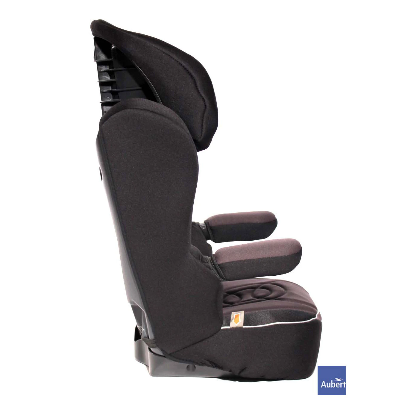 Siège Auto Groupe 2/3 Luxe Gris Chiné De Formula Baby 2 Siège Auto Groupe 2/3 Luxe Gris Chiné De Formula Baby – Image 2