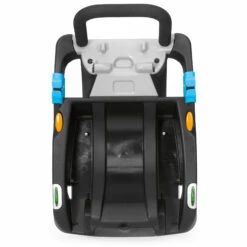 Base Key Fit Noir De Chicco -Bébé Produits Boutique 19054799 2