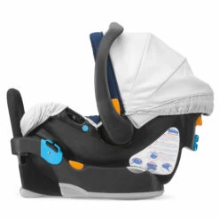 Base Key Fit Noir De Chicco -Bébé Produits Boutique 19054799 7