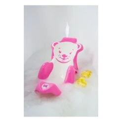Transat De Bain Buddy Blanc De OK Baby 16 Transat De Bain Buddy Blanc De OK Baby -Bébé Produits Boutique 21878299 1 2 scaled