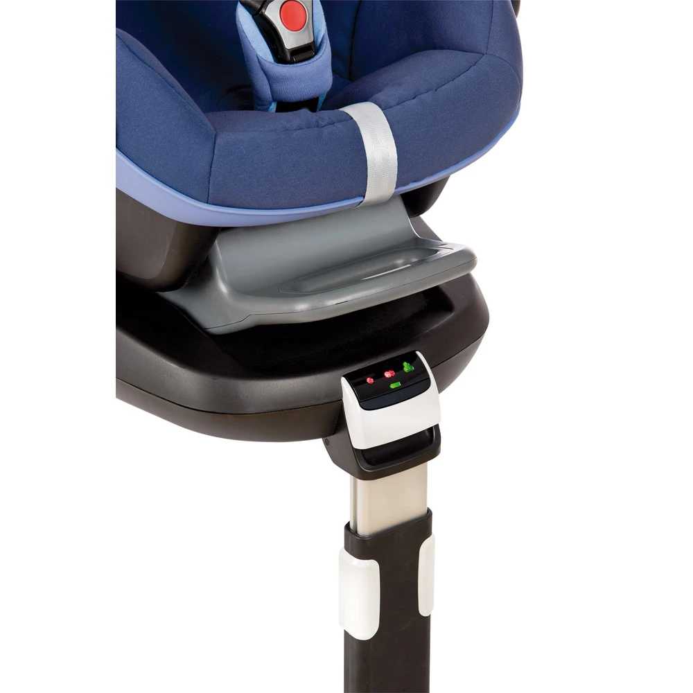 Base FamilyFix Noir De Bébé Confort 2 Base FamilyFix Noir De Bébé Confort – Image 2