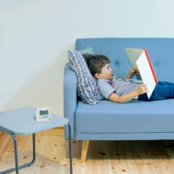 Vicks® Hygromètre Et Thermomètre 2 En 1 De Vicks 8 Vicks® Hygromètre Et Thermomètre 2 En 1 De Vicks -Bébé Produits Boutique 27496917 2