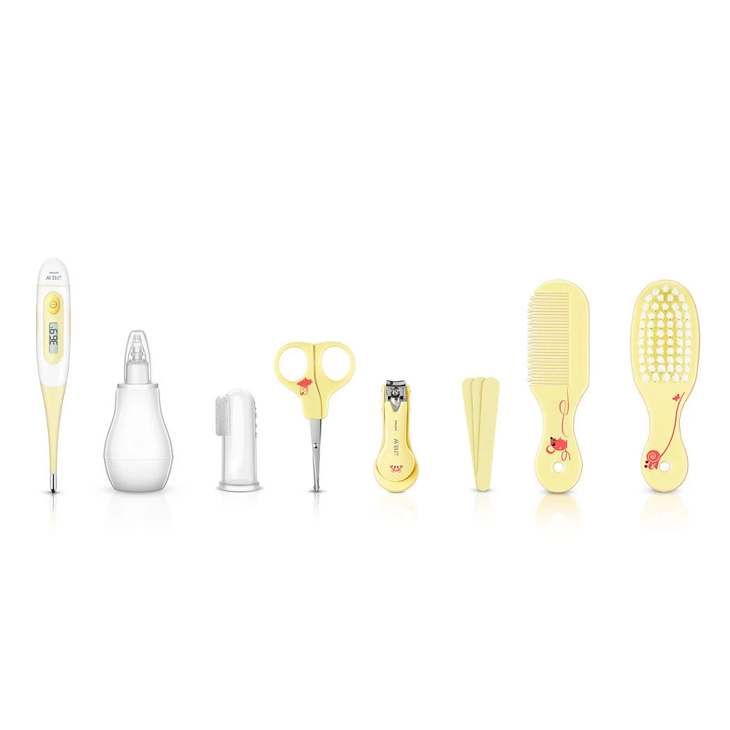 Trousse De Soin De Philips AVENT 2 Trousse De Soin De Philips AVENT – Image 2