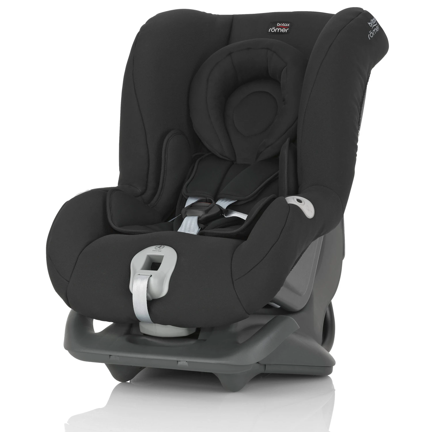 Siège Auto First Class Plus Cosmos Black De Britax 3 Siège Auto First Class Plus Cosmos Black De Britax – Image 3