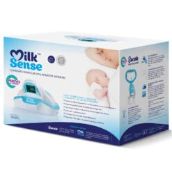 Milksense Moniteur D'allaitement De Milk Sense -Bébé Produits Boutique 32826649 2