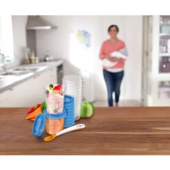 Kit Gourmet De Philips AVENT -Bébé Produits Boutique 33227844 2