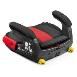 PEG PEREGO Viaggio 2-3 Shuttle Crystal Black De Peg-Pérego -Bébé Produits Boutique 69065781 3
