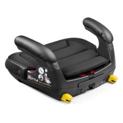 PEG PEREGO Viaggio 2-3 Shuttle Crystal Black De Peg-Pérego -Bébé Produits Boutique 69065781 4