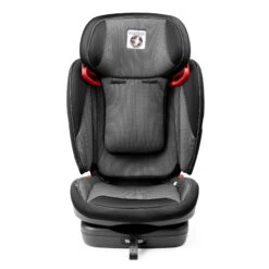PEG PEREGO Siège Auto Viaggio 1-2-3 Via Crystal Black De Peg-Pérego -Bébé Produits Boutique 69066360 2