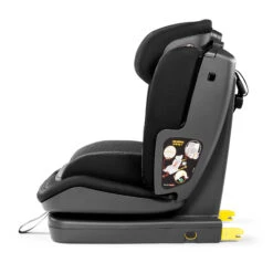 PEG PEREGO Siège Auto Viaggio 1-2-3 Via Crystal Black De Peg-Pérego -Bébé Produits Boutique 69066360 3
