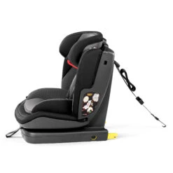 PEG PEREGO Siège Auto Viaggio 1-2-3 Via Crystal Black De Peg-Pérego -Bébé Produits Boutique 69066360 7
