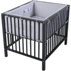 Parc Nordic Griffin Grey De Quax -Bébé Produits Boutique 69509931 3