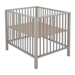 Parc Nordic Griffin Grey De Quax -Bébé Produits Boutique 69509931 4 scaled
