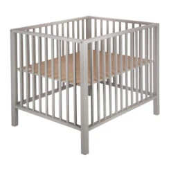 Parc Nordic Griffin Grey De Quax -Bébé Produits Boutique 69509931 5 scaled