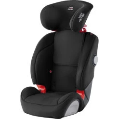 Siège Auto Evolva 123 SL SICT Cosmos Black De Britax 14 Siège Auto Evolva 123 SL SICT Cosmos Black De Britax -Bébé Produits Boutique 69756511 4