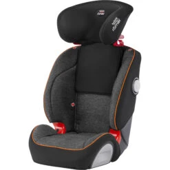 Siège Auto Evolva 123 SL SICT Cosmos Black De Britax 17 Siège Auto Evolva 123 SL SICT Cosmos Black De Britax -Bébé Produits Boutique 69756511 7