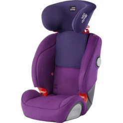 Siège Auto Evolva 123 SL SICT Cosmos Black De Britax 18 Siège Auto Evolva 123 SL SICT Cosmos Black De Britax -Bébé Produits Boutique 69756511 8